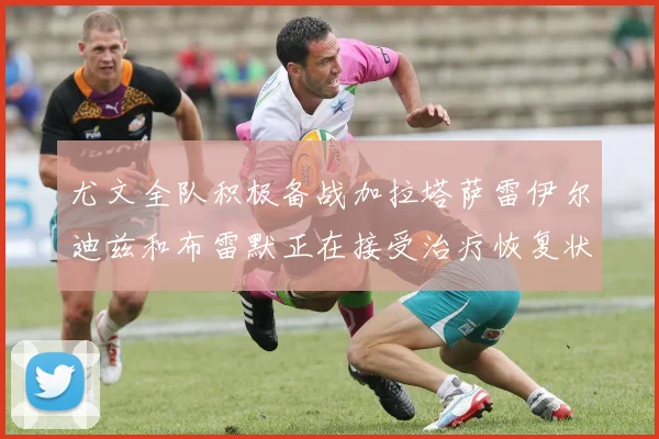 尤文全队积极备战加拉塔萨雷伊尔迪兹和布雷默正在接受治疗恢复状态