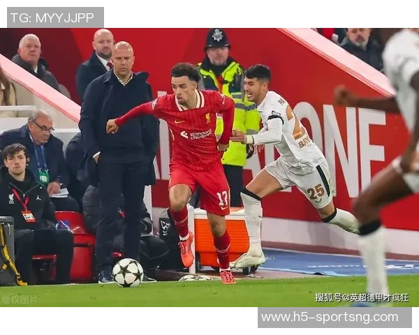 柯蒂斯琼斯谈首回合胜利阿森纳必将全力复仇争夺胜利